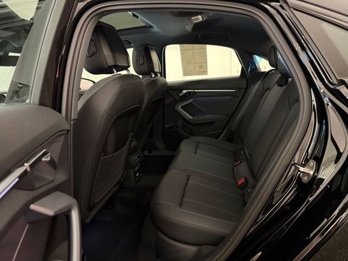 New 2026 Audi A3 2.0T Premium Plus image 15