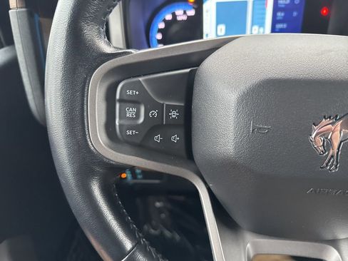 Used 2022 Ford Bronco Outer Banks image 11