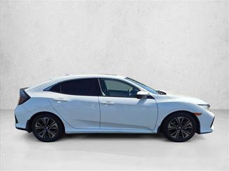 Used 2018 Honda Civic EX video 4