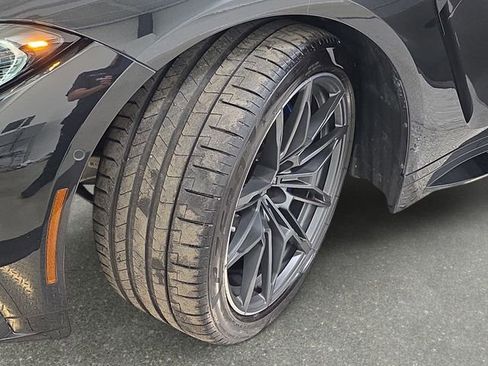 Certified 2024 BMW M4 xDrive Competition w/ Executive Package image 28