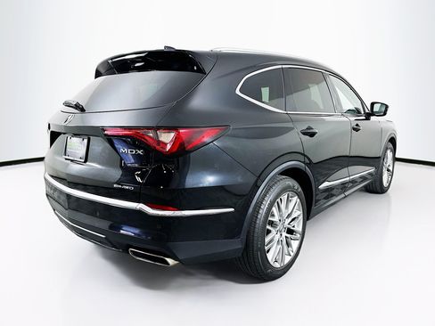 Used 2023 Acura MDX SH-AWD w/ Advance Package image 9