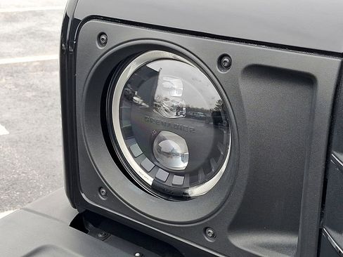 New 2024 INEOS Grenadier image 6