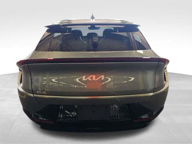 Used 2023 Kia EV6 Wind w/ Wind Technology Package RWD image 7