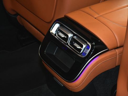 Used 2022 Mercedes-Benz S 500 4MATIC image 63