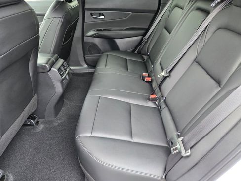 New 2026 Nissan Murano SV AWD/4WD image 7