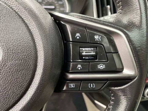 Used 2022 Subaru Forester Premium image 20