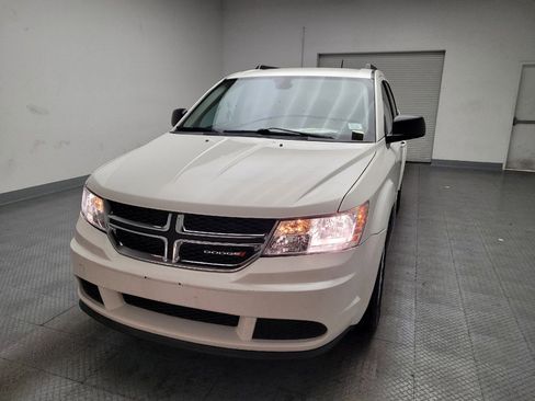 Used 2018 Dodge Journey SE image 15