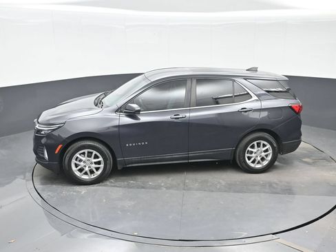 Used 2022 Chevrolet Equinox LT FWD image 18