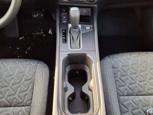 New 2026 Nissan Kicks SV w/ SV Premium Package image 15