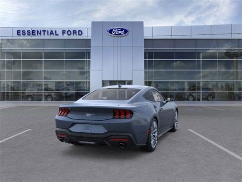 New 2026 Ford Mustang Premium image 8