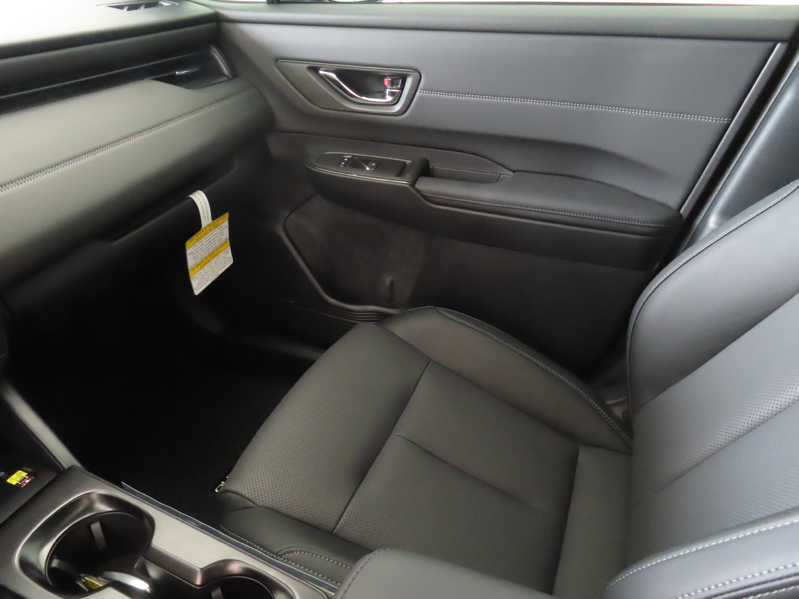 New 2026 Subaru Outback Touring XT AWD/4WD image 18