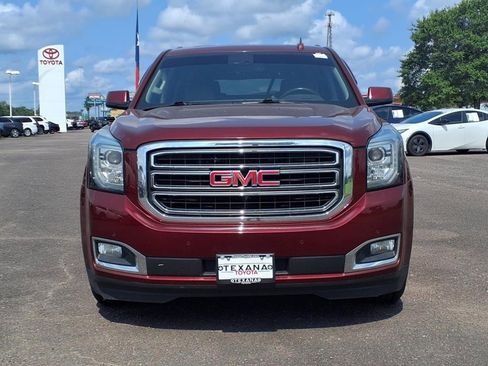 Used 2018 GMC Yukon SLT w/ Open Road Package image 8