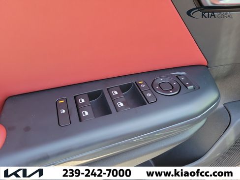New 2026 Kia K4 GT-Line Turbo FWD image 20