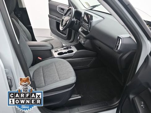 Used 2021 Ford Bronco Sport Big Bend image 17