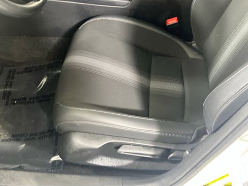 Used 2022 Honda Civic Sport image 18