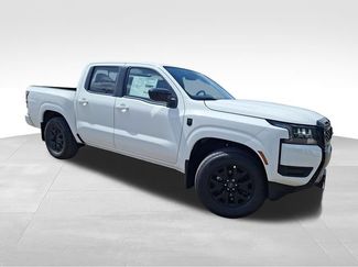New 2026 Nissan Frontier SV w/ Tow Package RWD 360° Tour