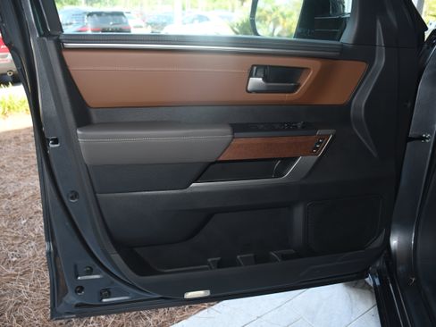 New 2026 Toyota Tundra 1794 Edition AWD/4WD image 4
