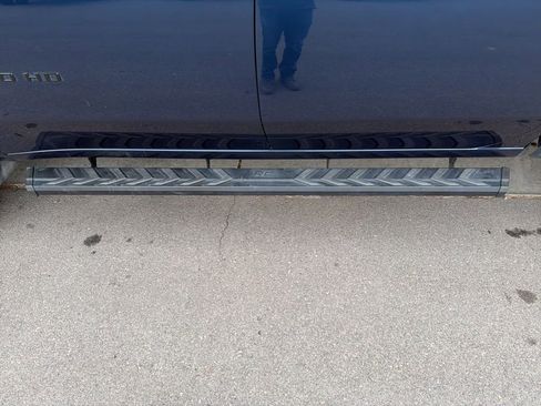 Used 2023 Chevrolet Silverado 3500 LTZ w/ LTZ Plus Package image 16