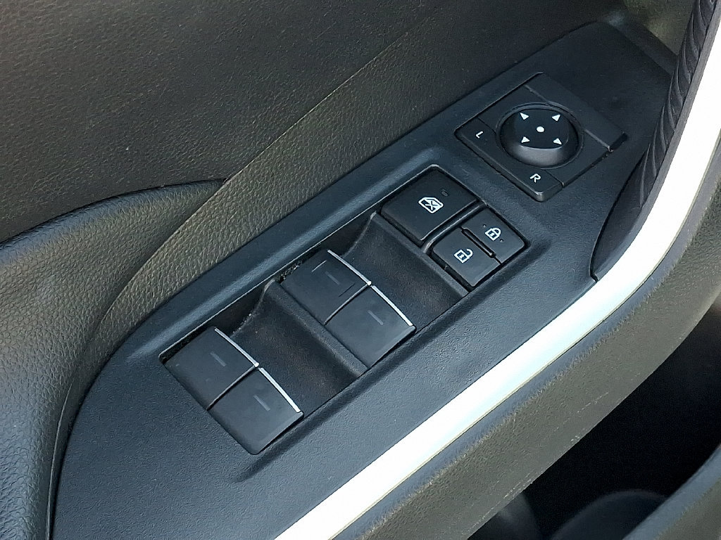 Used 2024 Toyota RAV4 XLE w/ Convenience Package AWD/4WD image 16