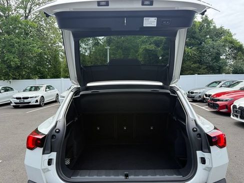 Used 2025 BMW X2 xDrive28i w/ Premium Package AWD/4WD image 34