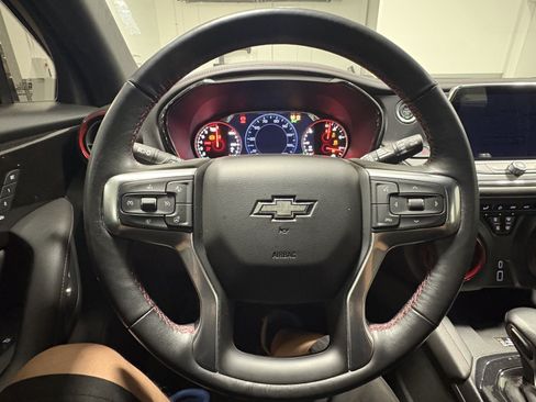 Used 2021 Chevrolet Blazer RS w/ Enhanced Convenience Package AWD/4WD image 19