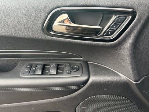 Used 2021 Dodge Durango GT image 11