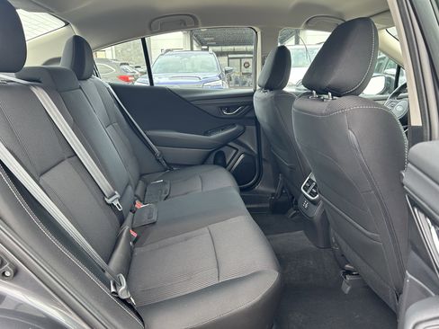 Certified 2023 Subaru Legacy Premium image 23