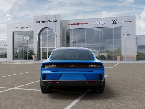 New 2026 Dodge Charger R/T AWD/4WD image 7