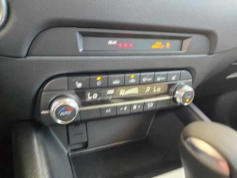New 2025 MAZDA CX-5 AWD 2.5 S w/ Preferred Package image 21