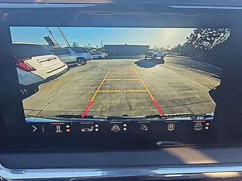 New 2026 GMC Sierra 2500 Denali Ultimate w/ Max Trailering Package image 22