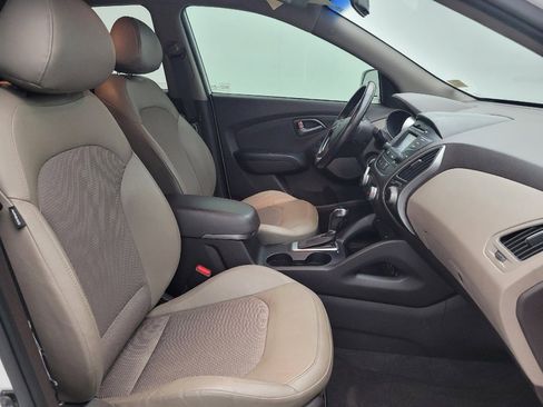 Used 2015 Hyundai Tucson SE FWD image 21