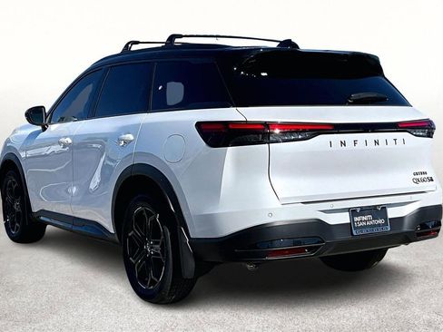 New 2026 INFINITI QX60 Sport image 5
