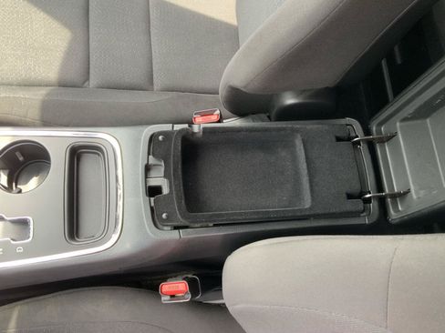 Used 2013 Dodge Durango SXT AWD/4WD image 34