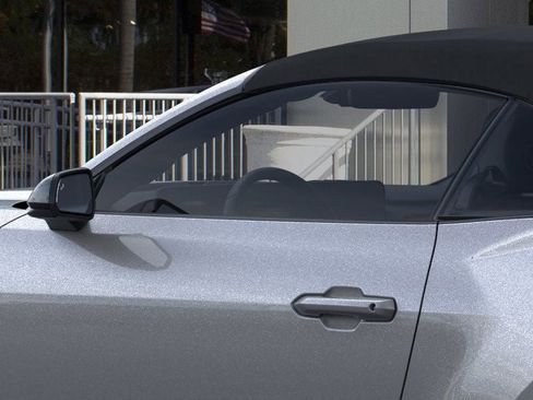 New 2026 Ford Mustang Premium w/ Mustang Nite Pony Package image 20