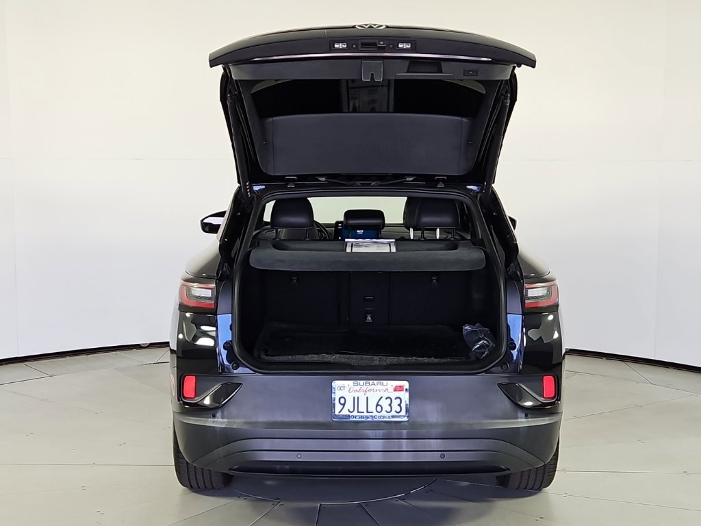 Used 2023 Volkswagen ID.4 S RWD image 10