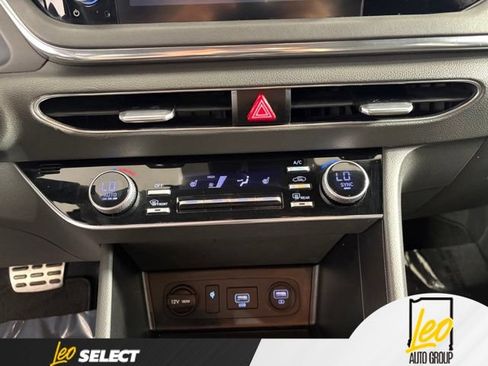 Used 2021 Hyundai Sonata SEL Plus FWD image 16