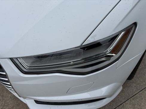 Used 2017 Audi A6 3.0T Premium Plus image 6