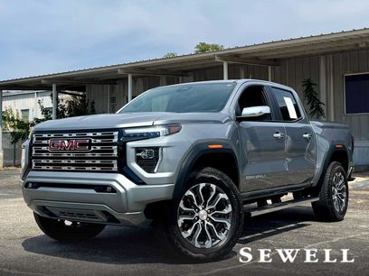 Certified 2026 GMC Canyon Denali