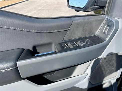 Used 2024 Ford F150 XLT w/ Equipment Group 303A High image 18