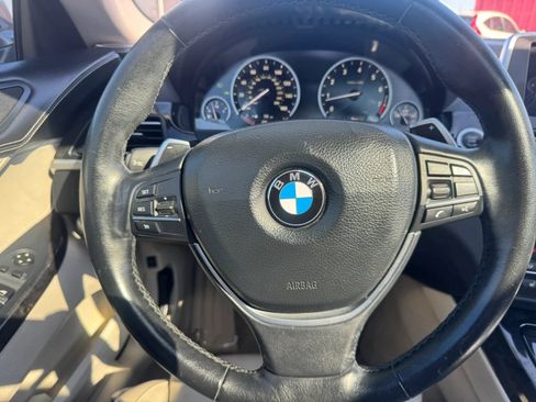Used 2014 BMW 650i xDrive Coupe AWD/4WD image 33
