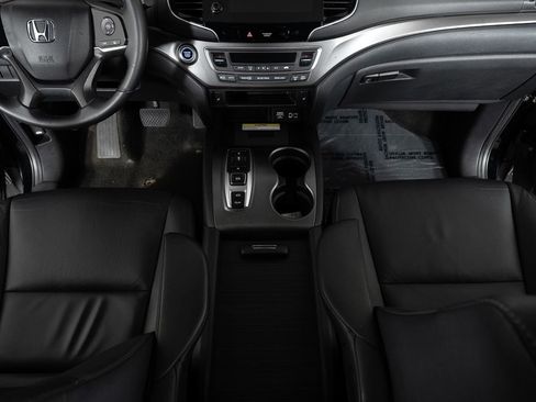 Used 2022 Honda Pilot Special Edition image 44