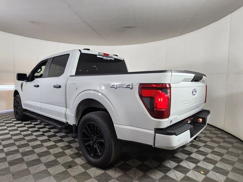 Used 2024 Ford F150 STX image 5
