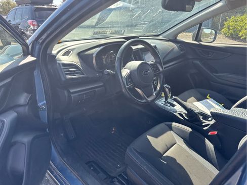 Used 2021 Subaru Crosstrek 2.0i Premium w/ Popular Package #5 AWD/4WD image 11