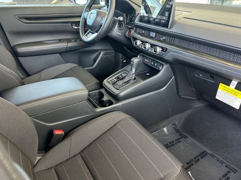 New 2026 Honda CR-V TrailSport image 19