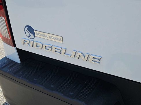 Certified 2023 Honda Ridgeline RTL image 12