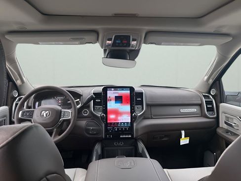 New 2026 RAM 3500 Laramie image 23