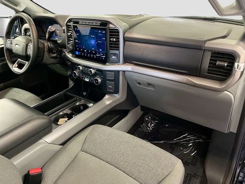 Used 2024 Ford F150 XLT w/ Equipment Group 302A MID AWD/4WD image 29