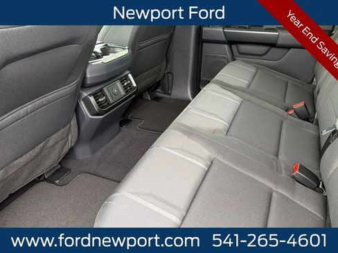 New 2026 Ford F150 STX image 12