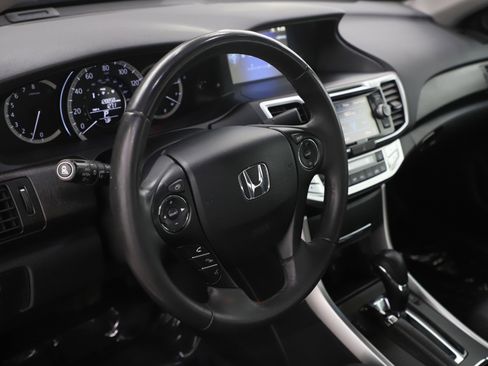 Used 2014 Honda Accord EX-L image 20