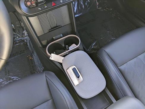 New 2026 MINI Cooper S FWD image 11